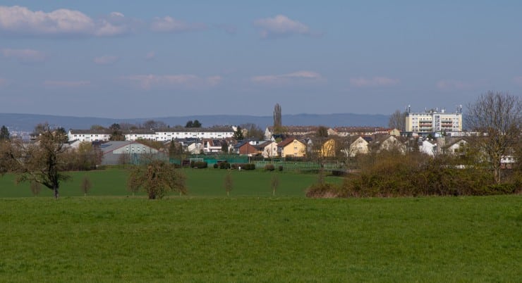 HEILSBERG PATH (4 KM)