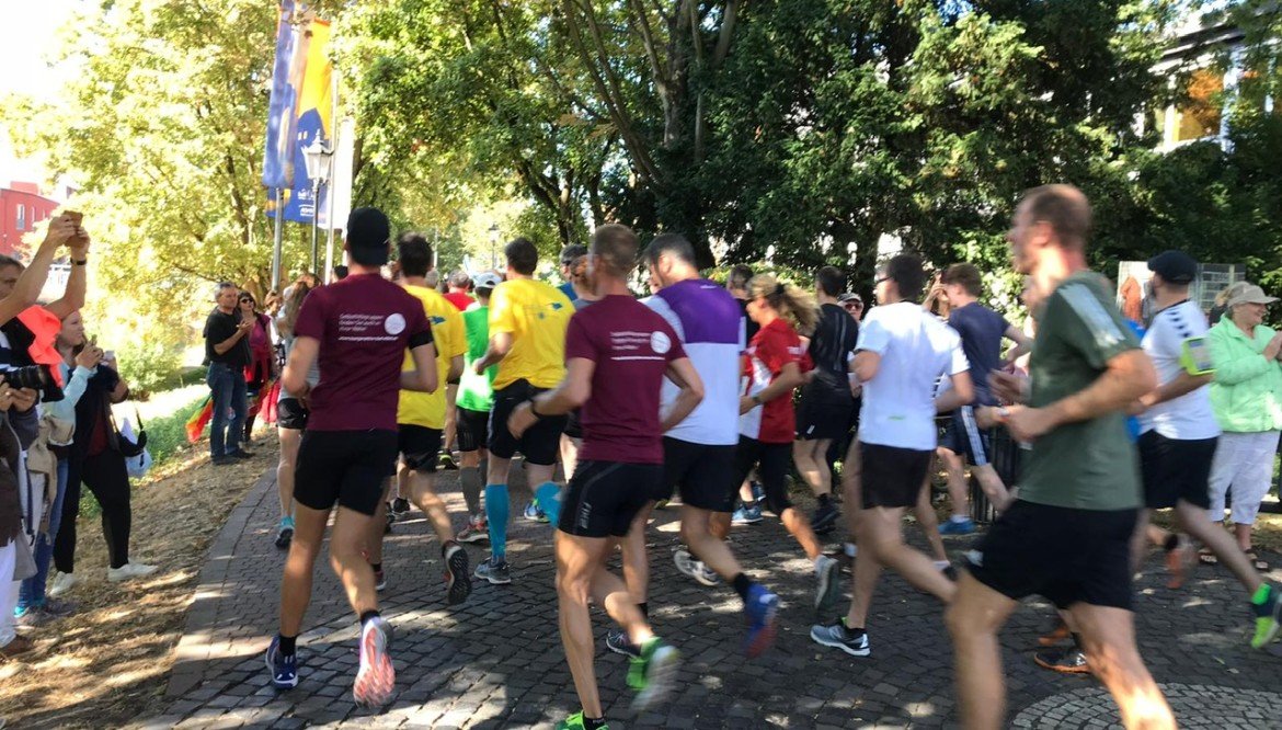 Quellenlauf 2025: Sport, Genuss und Entspannung in Bad Vilbel