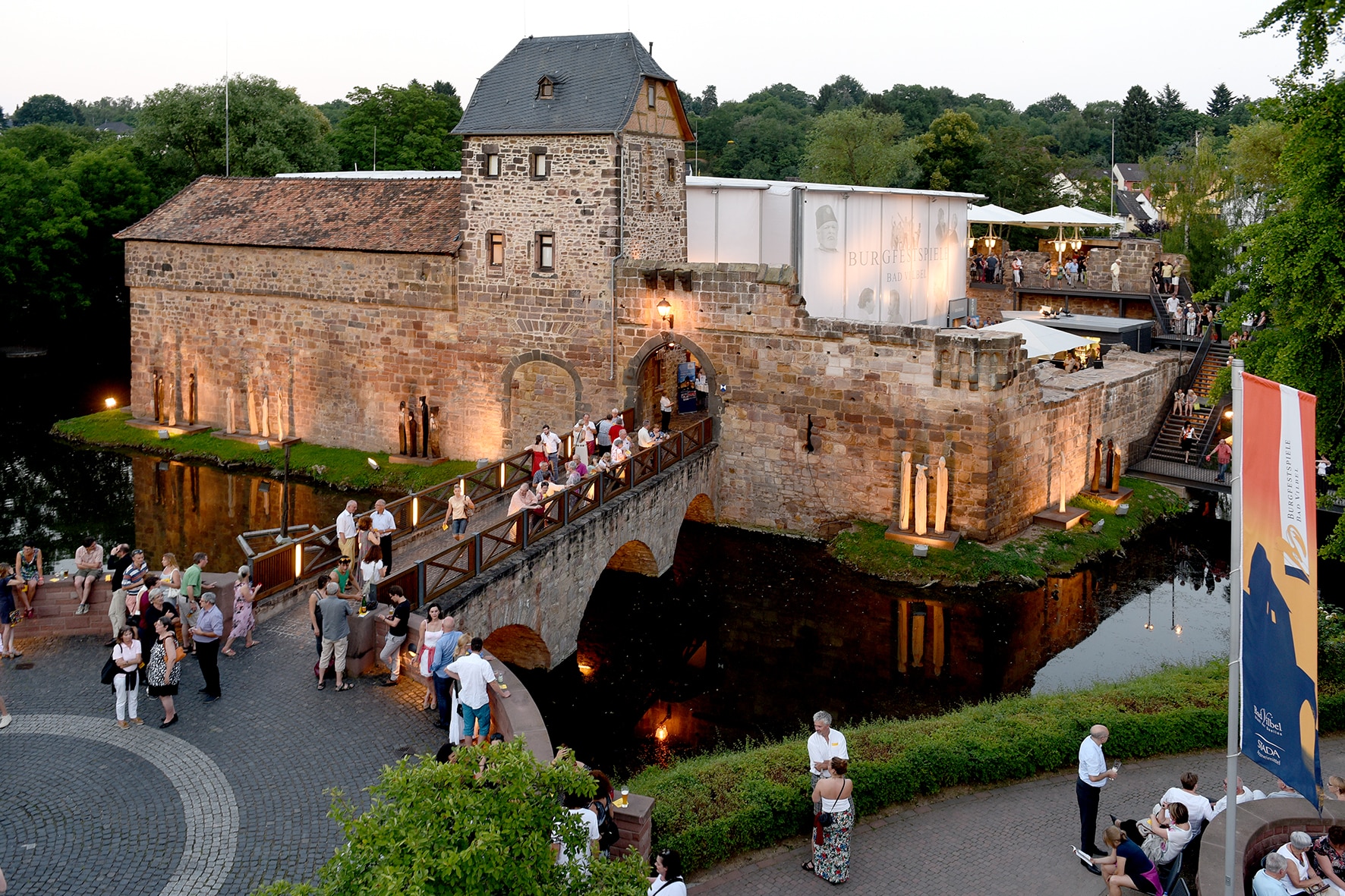 Erstaunlich Herkules Bad Vilbel Bilder