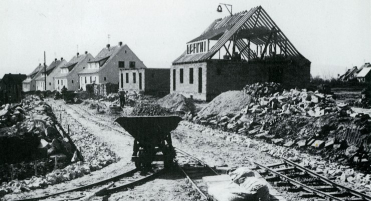 HEILSBERG-PFAD (4KM)