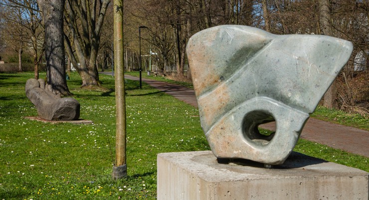 SCHWARZERLENPFAD (4,5 KM)