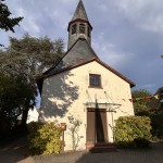 Evangelische Kirche Massenheim