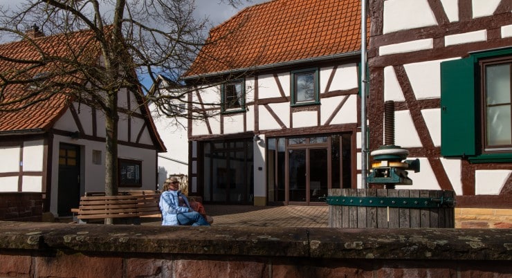 Massenheim Museum