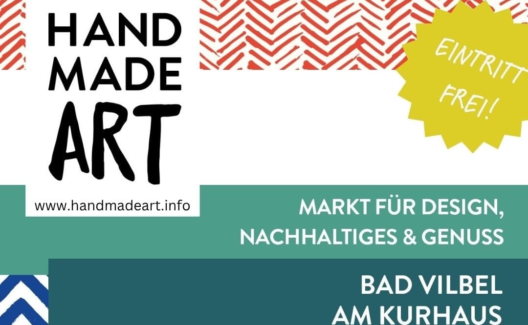 HandmadeART – Bad Vilbel